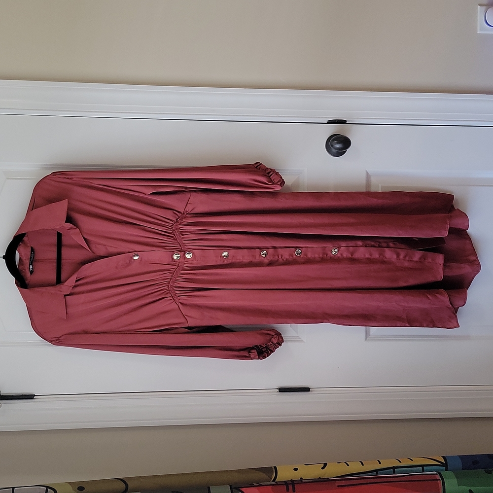 Zara Dress